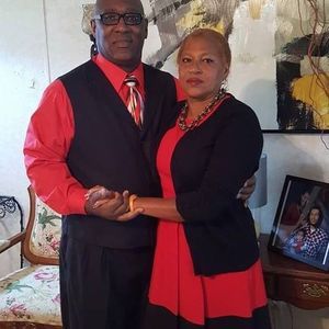 Meet your Posher, Earnestine